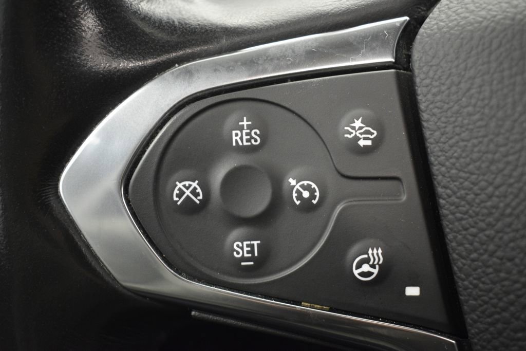 Used 2018 Chevrolet Traverse Premier w/ Redline Edition image 47