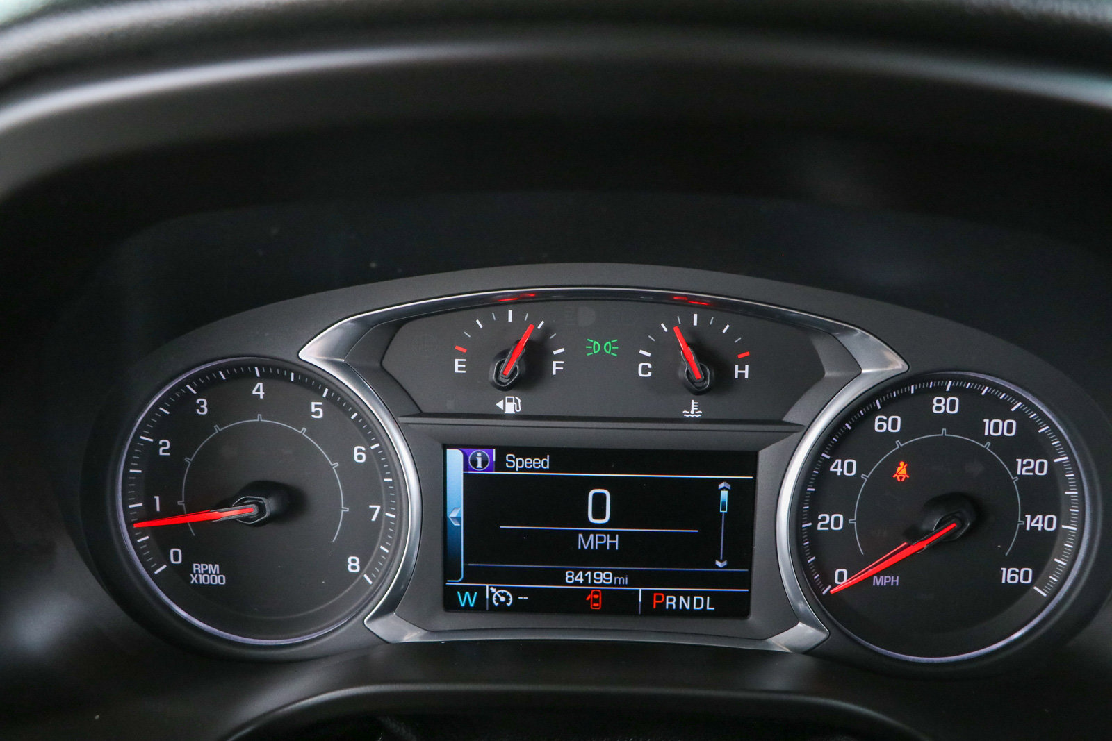 Used 2018 GMC Acadia SLT FWD image 15