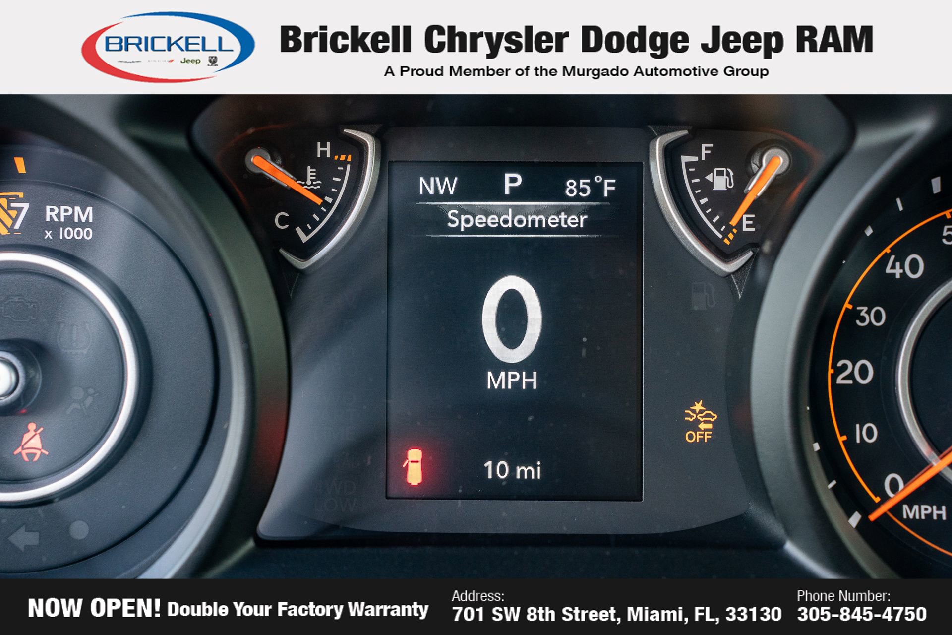 New 2026 Jeep Wrangler Sport S image 34