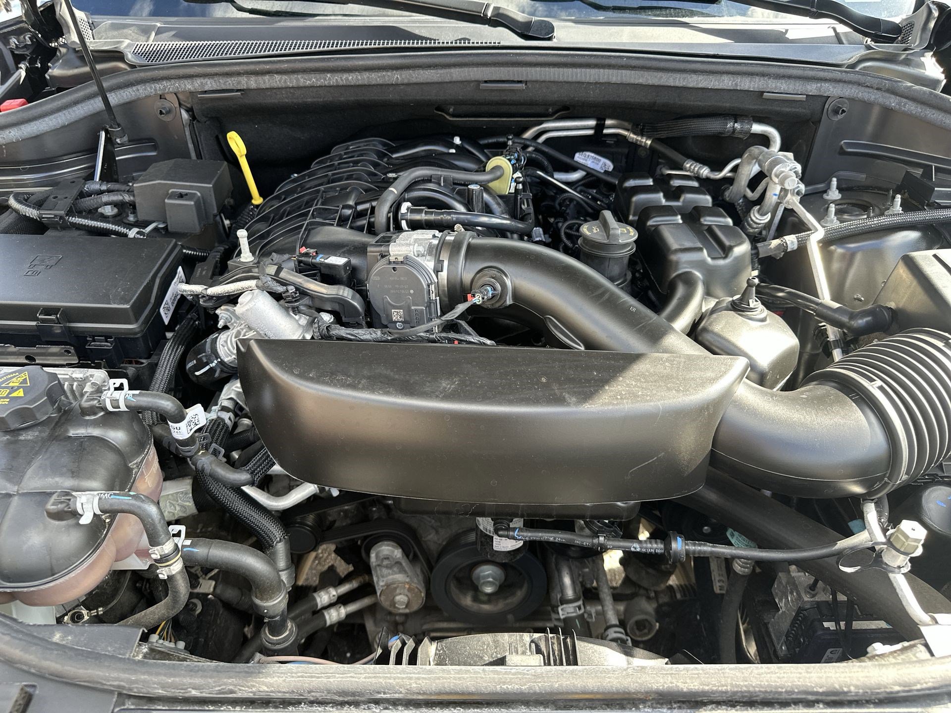 Used 2023 Dodge Durango GT RWD image 17