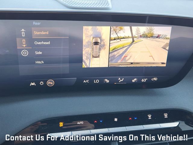 New 2026 Buick Enclave Preferred w/ LPO, Floor Liner Package image 13