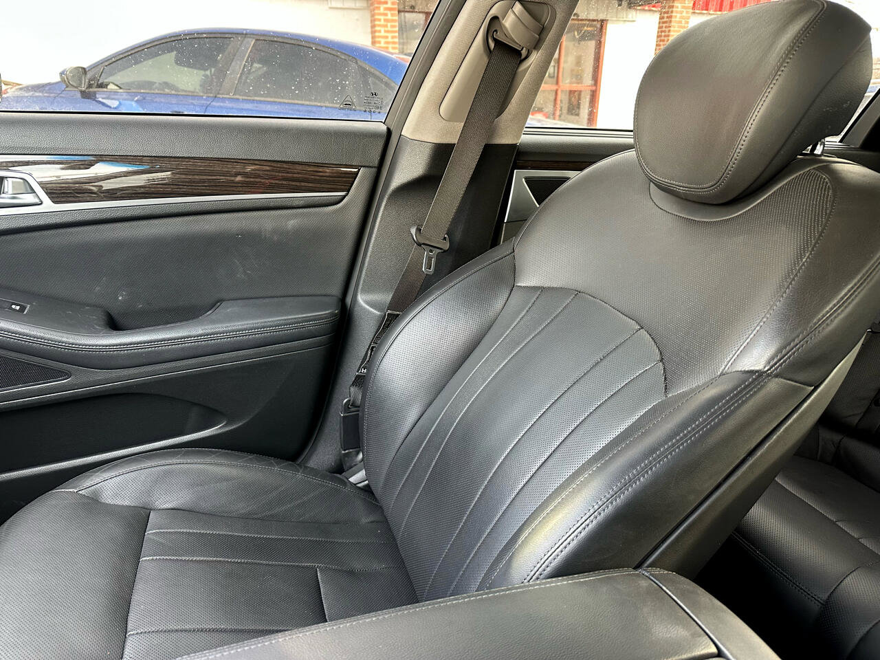 Used 2016 Hyundai Genesis 3.8 w/ Option Group 02 image 34