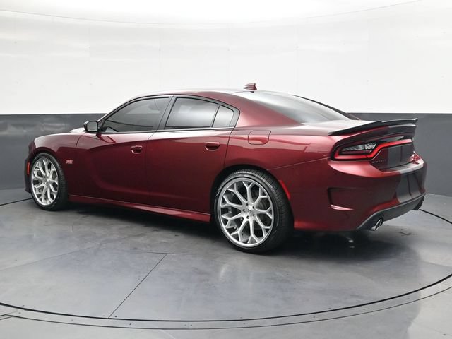 Used 2020 Dodge Charger Scat Pack RWD image 6