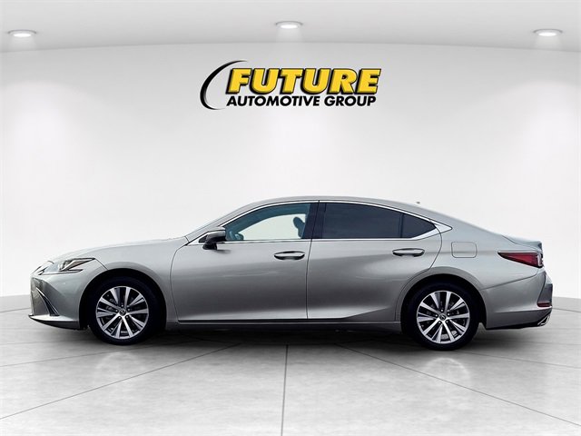 Used 2019 Lexus ES 350 image 7