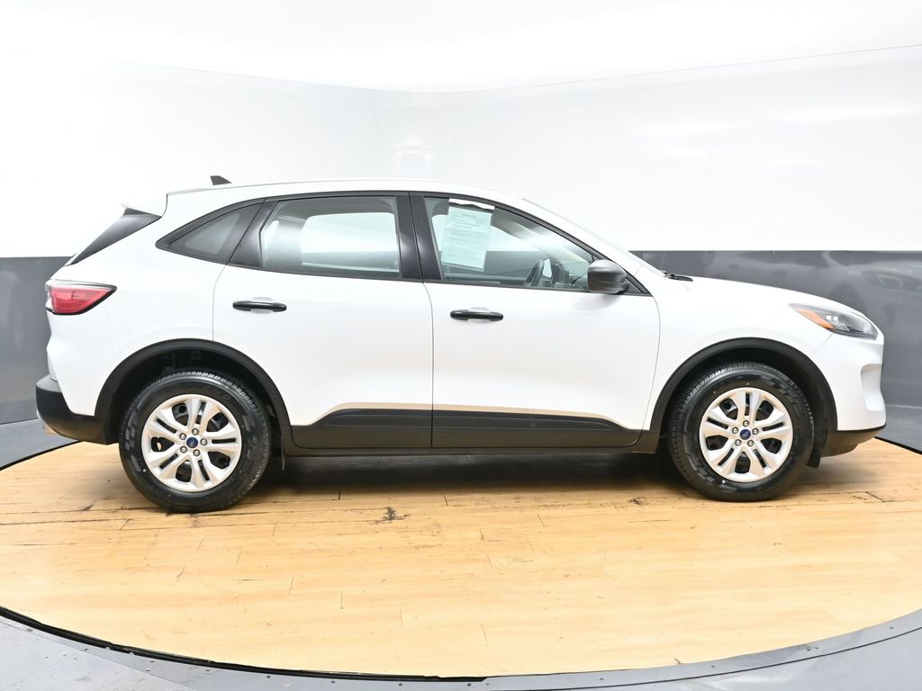 Used 2020 Ford Escape S image 8