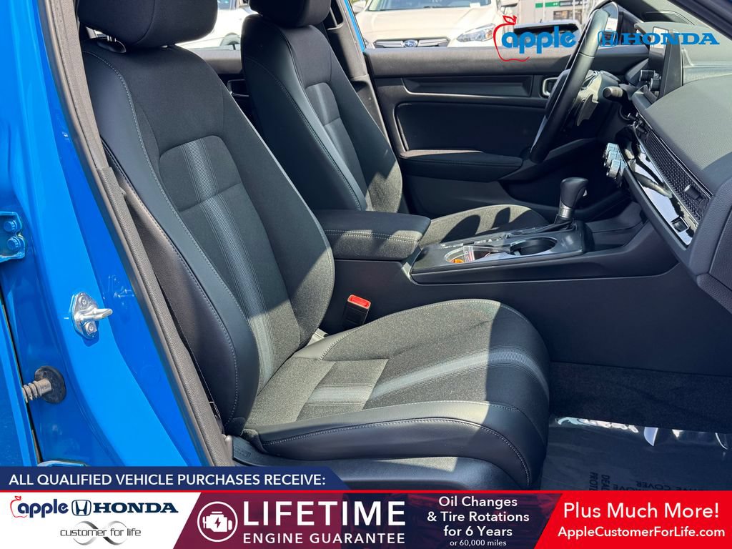 Used 2024 Honda Civic Sport image 20