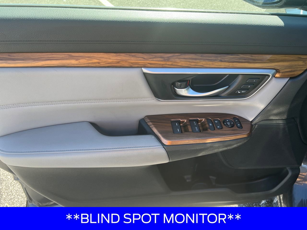 Used 2018 Honda CR-V EX-L image 11