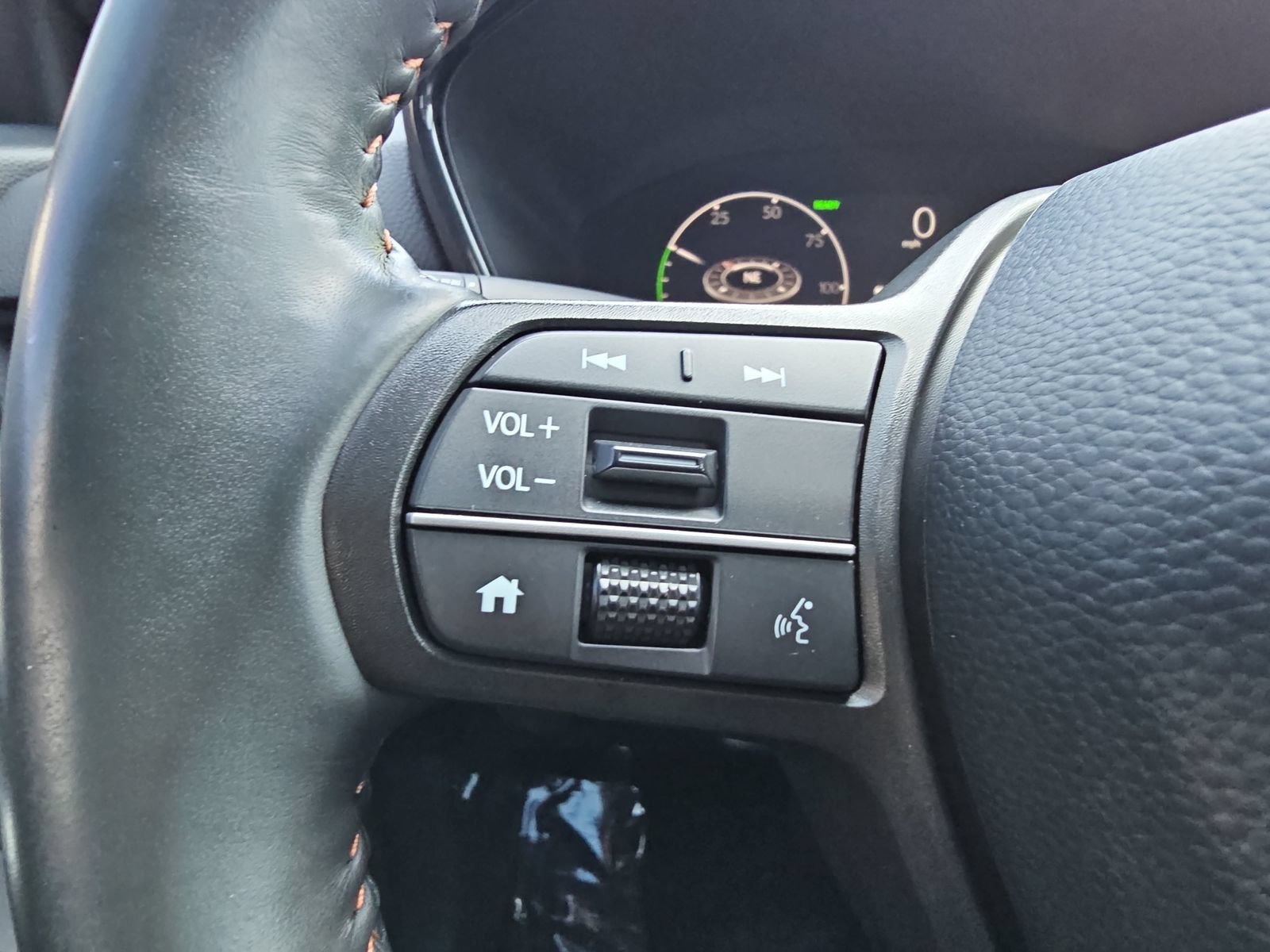 Used 2024 Honda CR-V Sport-L image 17