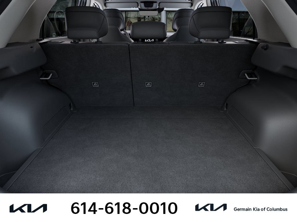 New 2026 Kia Niro EX FWD image 22