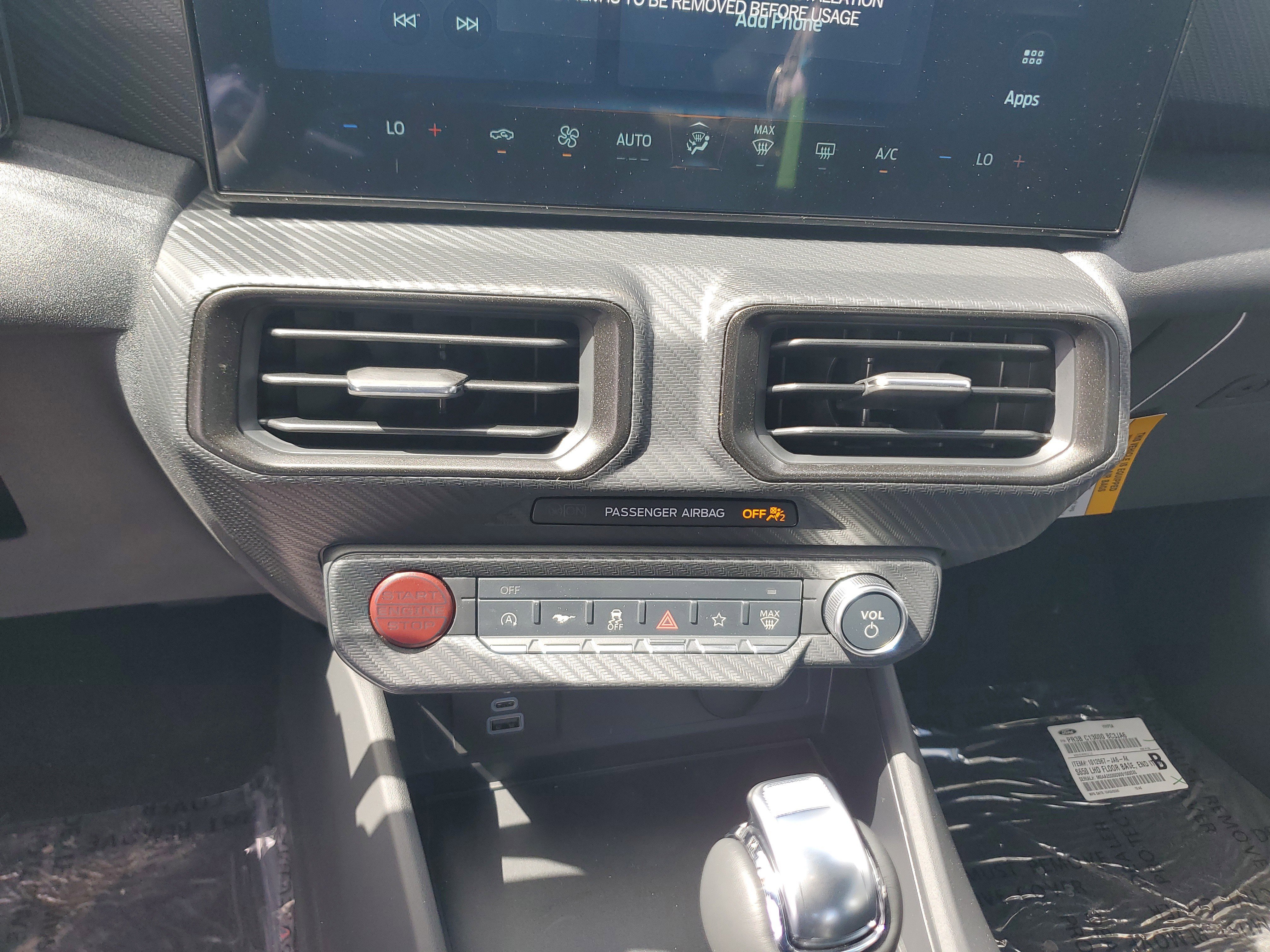 New 2026 Ford Mustang GT RWD image 16