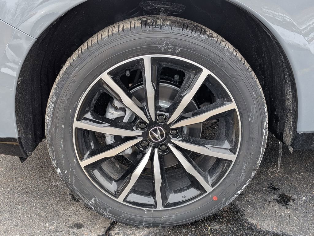 New 2026 Acura RDX A-Spec image 10