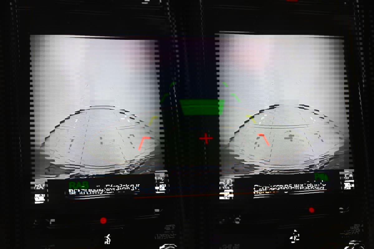 Used 2020 Subaru Ascent Touring w/ Popular Package #3 image 11