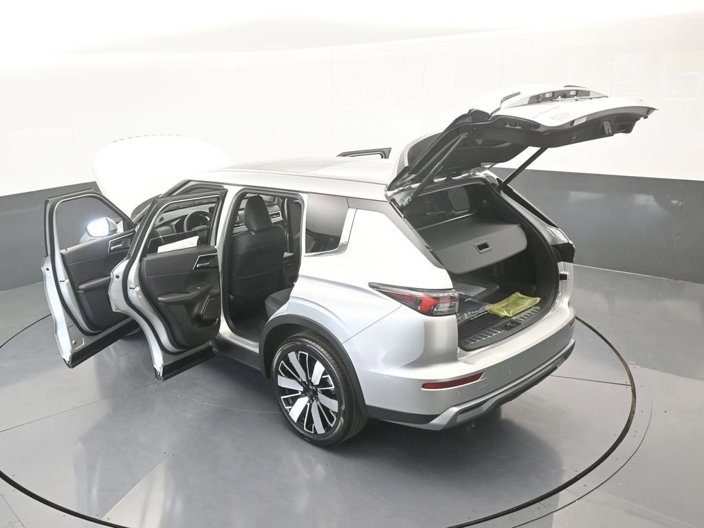 New 2026 Mitsubishi Outlander SE FWD image 67