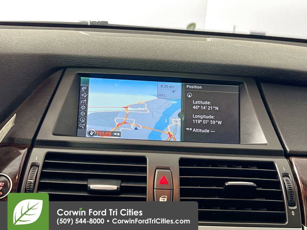 Used 2011 BMW X5 xDrive35i AWD/4WD image 20