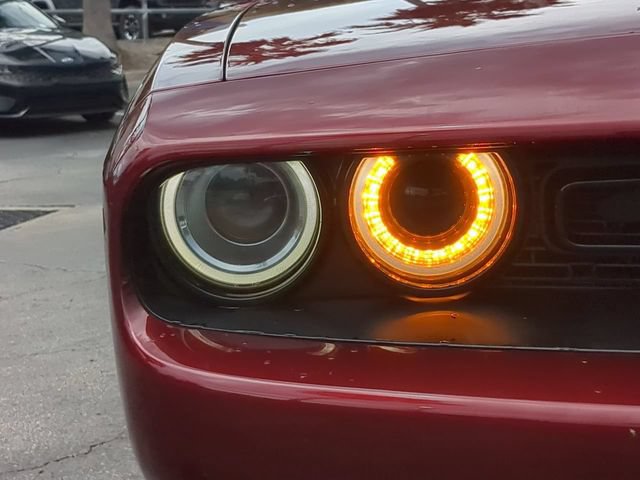 Used 2020 Dodge Challenger GT w/ Blacktop Package RWD image 10