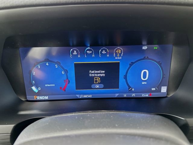 New 2026 Ford F150 XLT AWD/4WD image 12