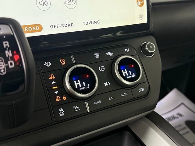 New 2026 Land Rover Defender 110 X image 35