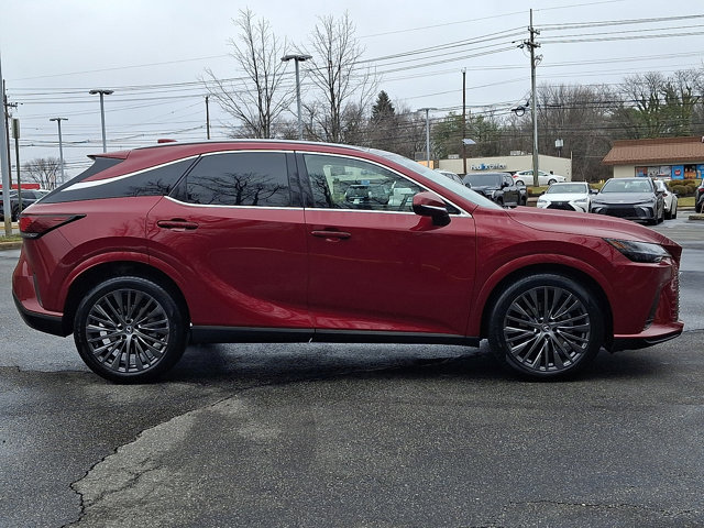 Used 2023 Lexus RX 350 AWD w/ Accessory Package image 7