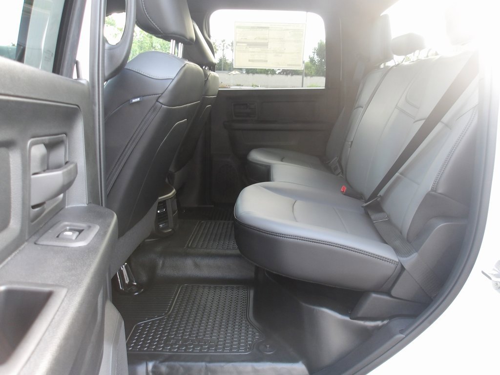 New 2025 RAM 2500 Tradesman image 17