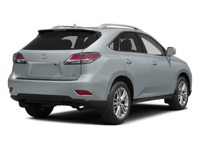Used 2014 Lexus RX 350 FWD image 3