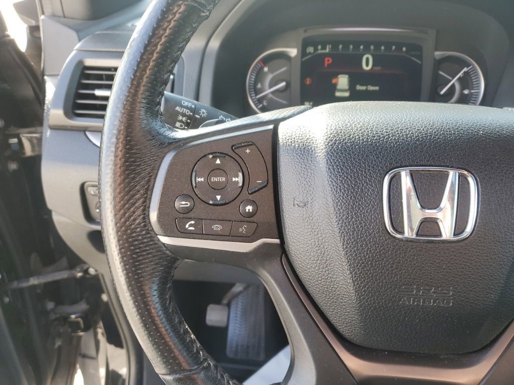 Used 2024 Honda Passport EX-L image 18