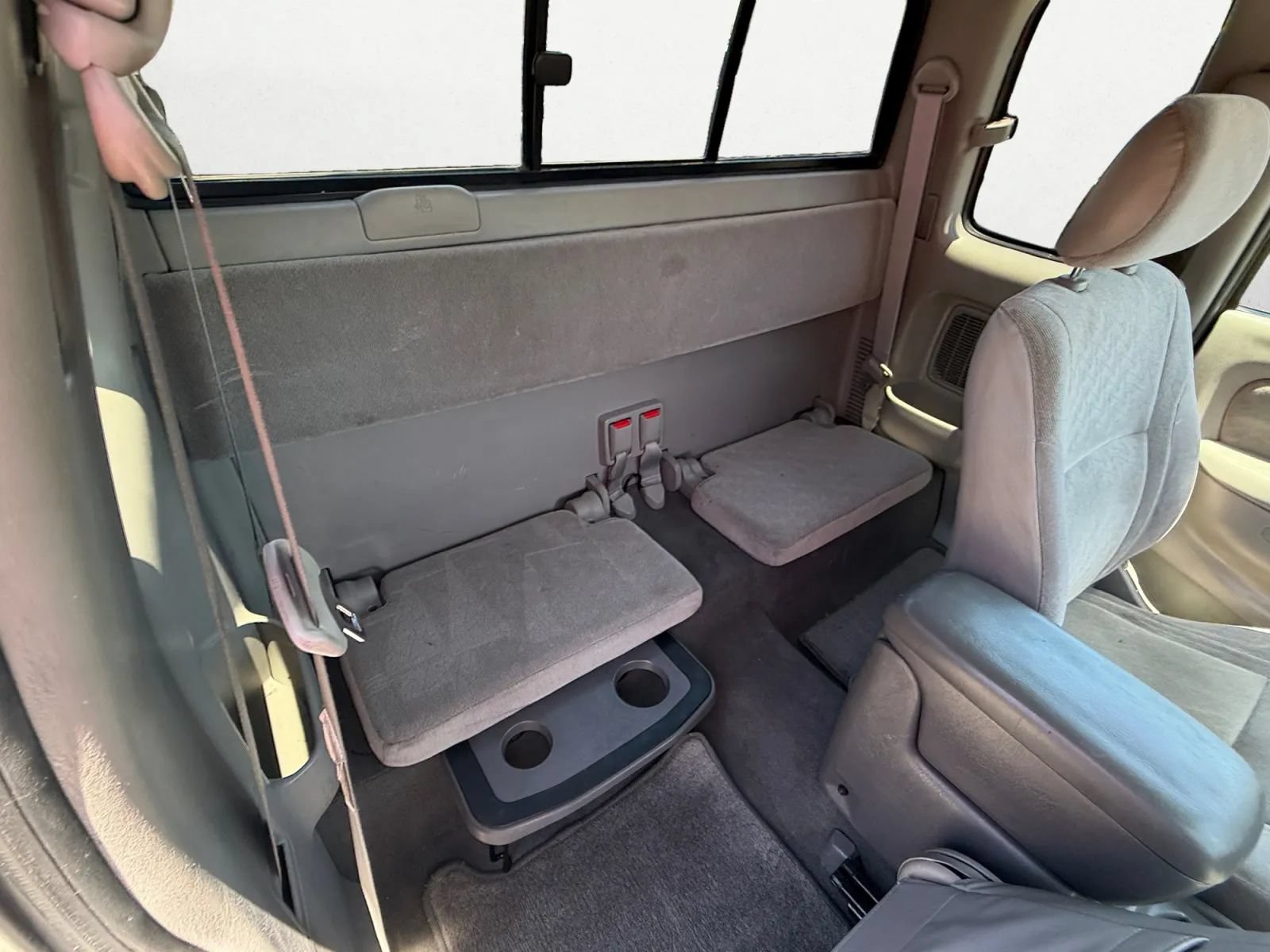 Used 2004 Toyota Tacoma 2WD Xtracab w/ Convenience Pkg image 25