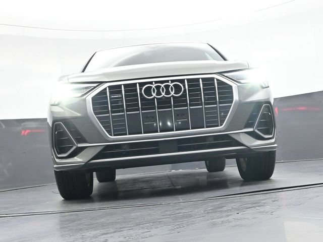 Used 2022 Audi Q3 2.0T Premium Plus AWD/4WD image 35