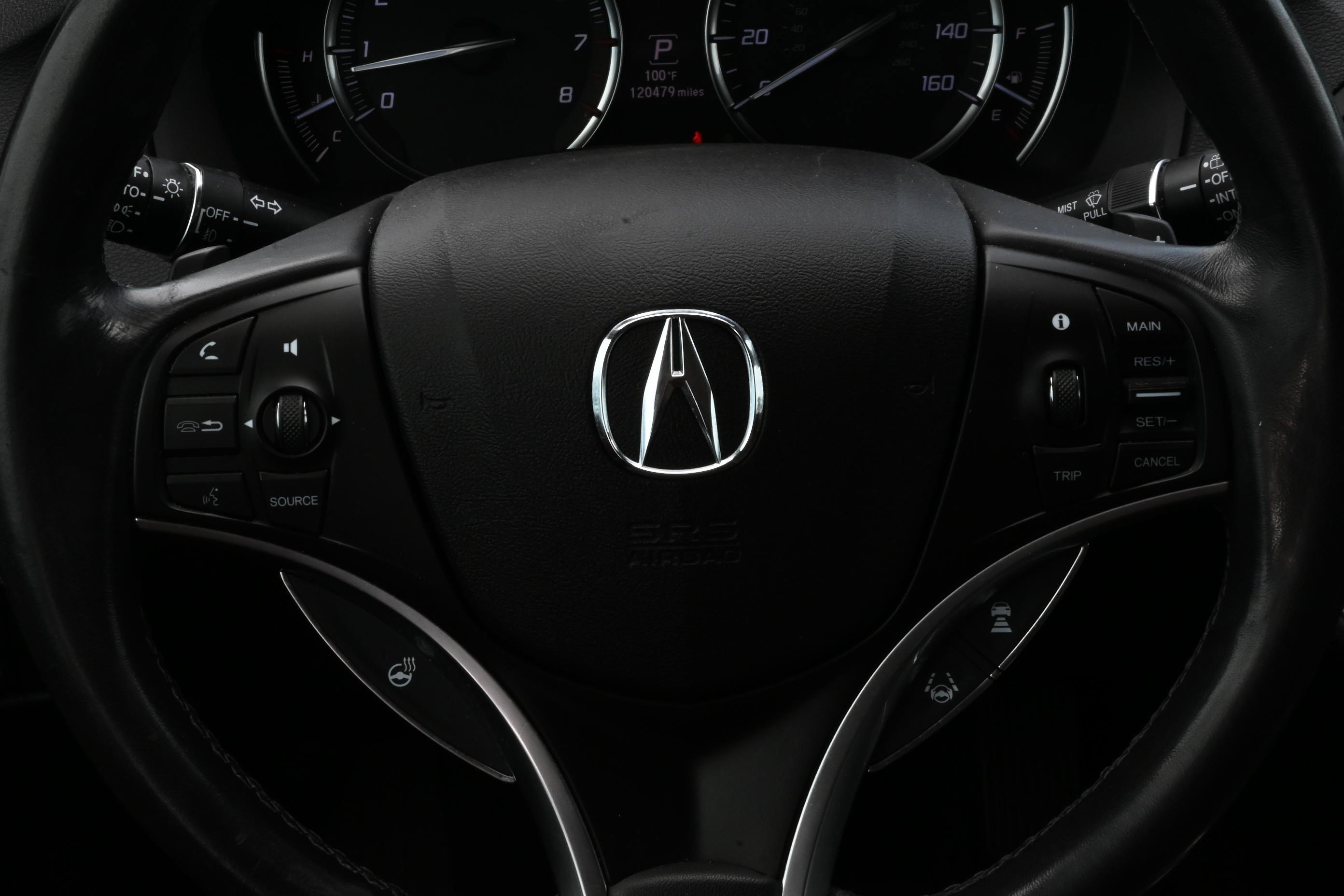 Used 2018 Acura MDX w/ Advance & Entertainment Pac FWD image 34