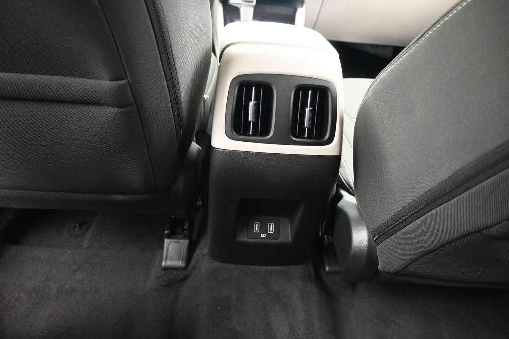 Used 2024 Hyundai Tucson SEL FWD image 34
