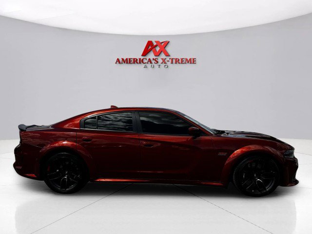 Used 2022 Dodge Charger Scat Pack image 6