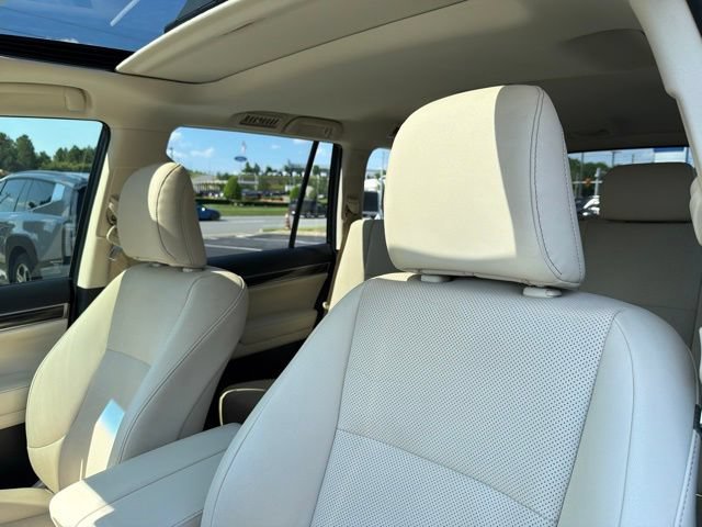 Used 2023 Lexus GX 460 Premium AWD/4WD image 25