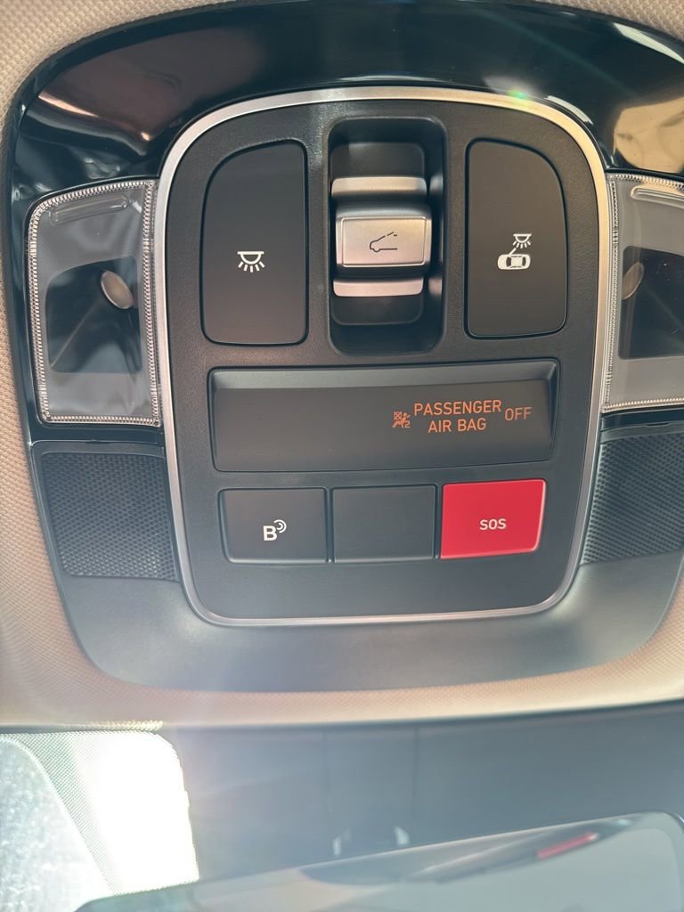 New 2026 Hyundai Sonata Limited image 34