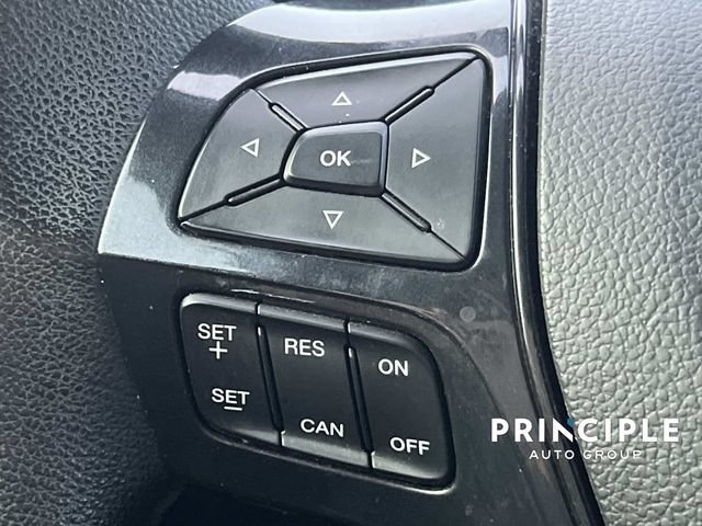 Used 2017 Ford Explorer XLT w/ Equipment Group 201A FWD image 19
