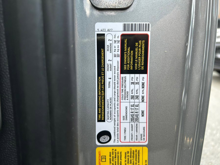 Used 2023 MINI Cooper SE image 75