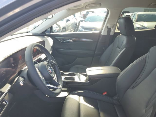 Certified 2024 Buick Envision Preferred image 18