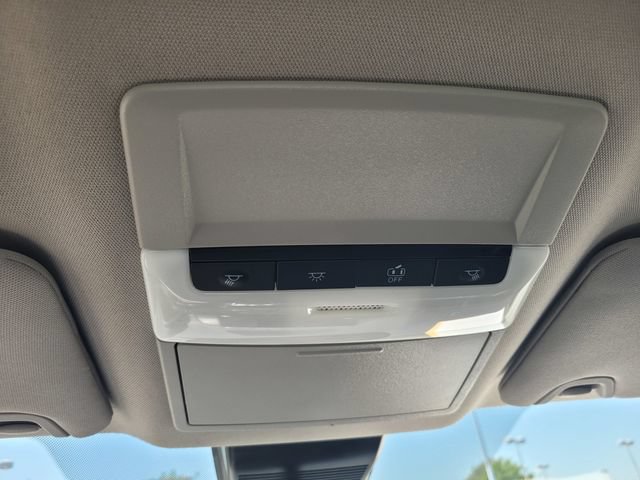 Certified 2023 Nissan Altima 2.5 SV FWD image 22