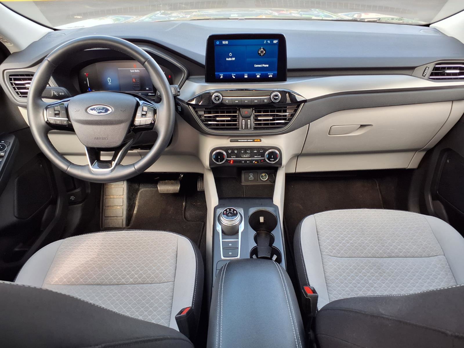 Used 2023 Ford Escape Active AWD/4WD image 9