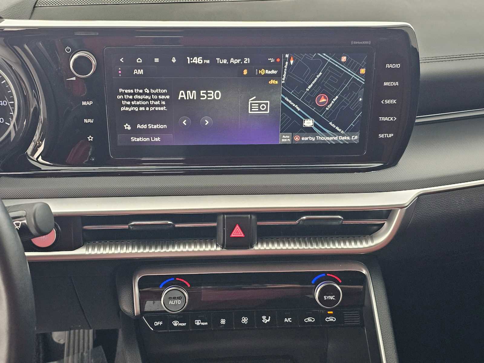 Used 2024 Kia K5 GT-Line FWD image 25