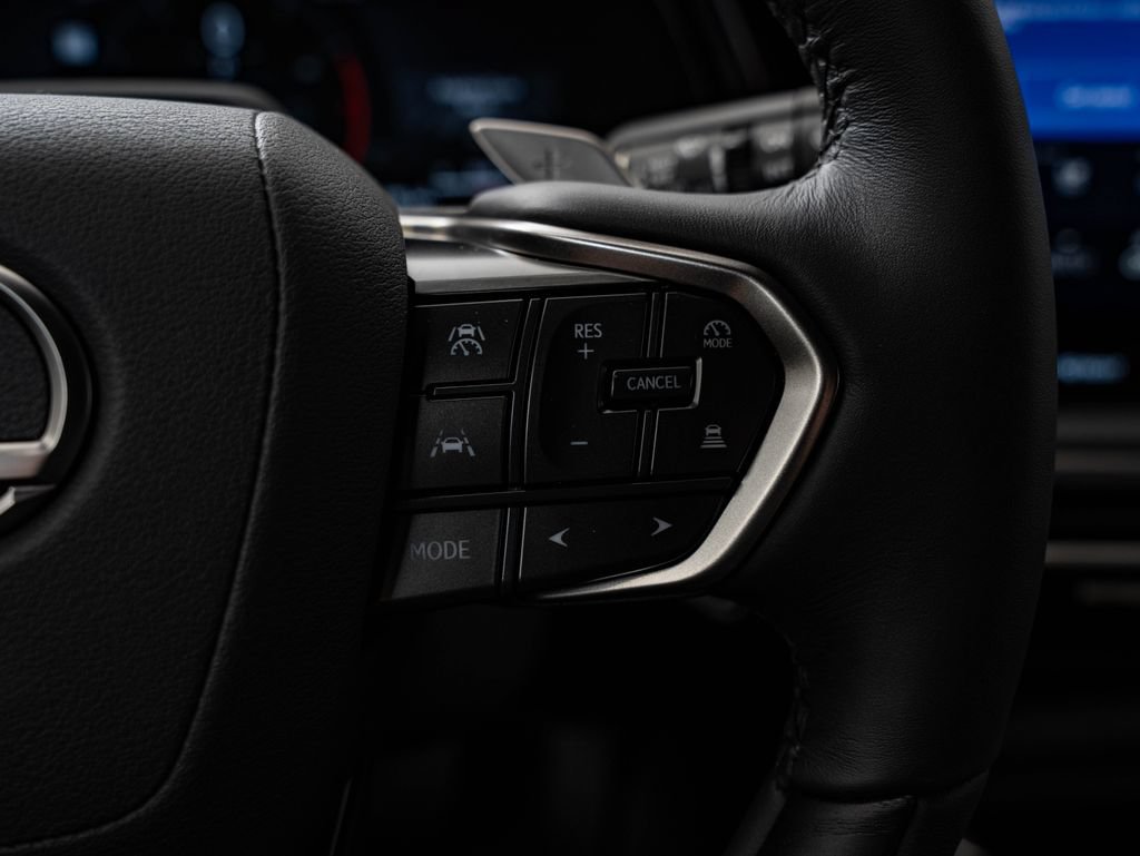 New 2026 Lexus RX 350 Premium AWD/4WD image 29
