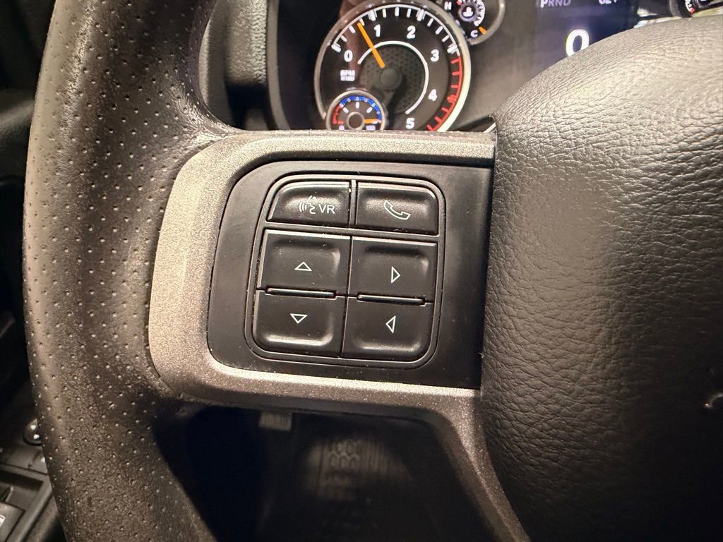 Used 2020 RAM 3500 Tradesman w/ Chrome Appearance Group AWD/4WD image 30