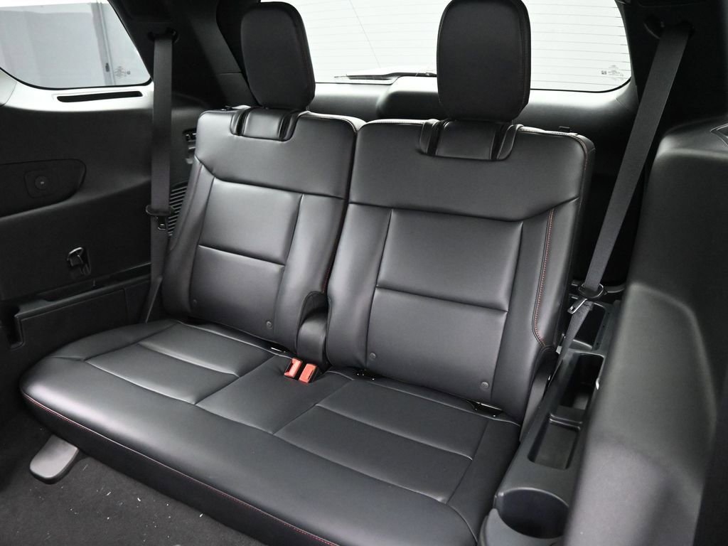 New 2025 Ford Explorer ST w/ Sun And Sound Package image 19