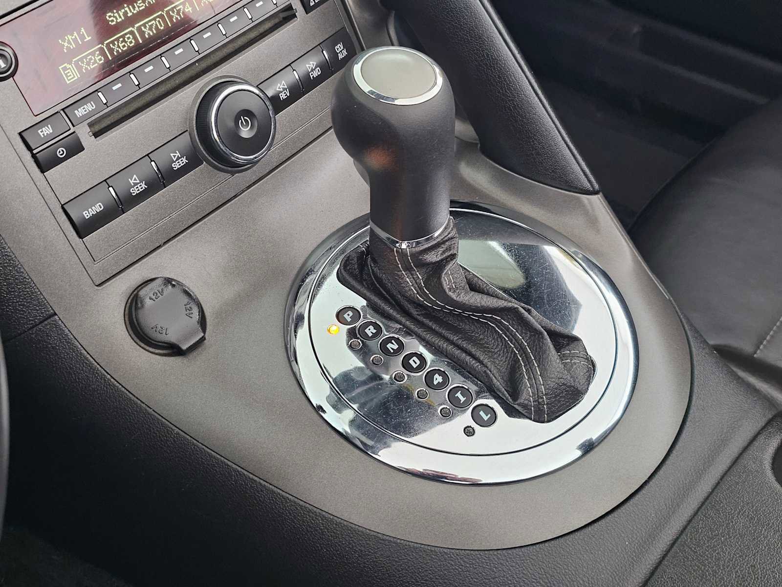 Used 2008 Pontiac Solstice GXP w/ Premium Package image 31