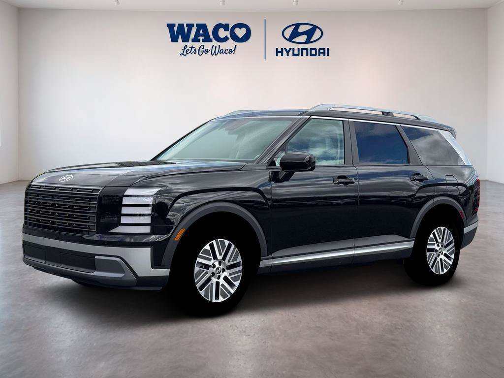 New 2026 Hyundai Palisade SEL AWD/4WD image 2