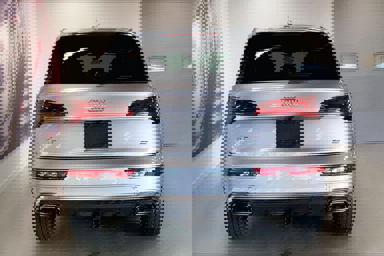 Certified 2022 Audi Q5 2.0T Premium Plus image 5