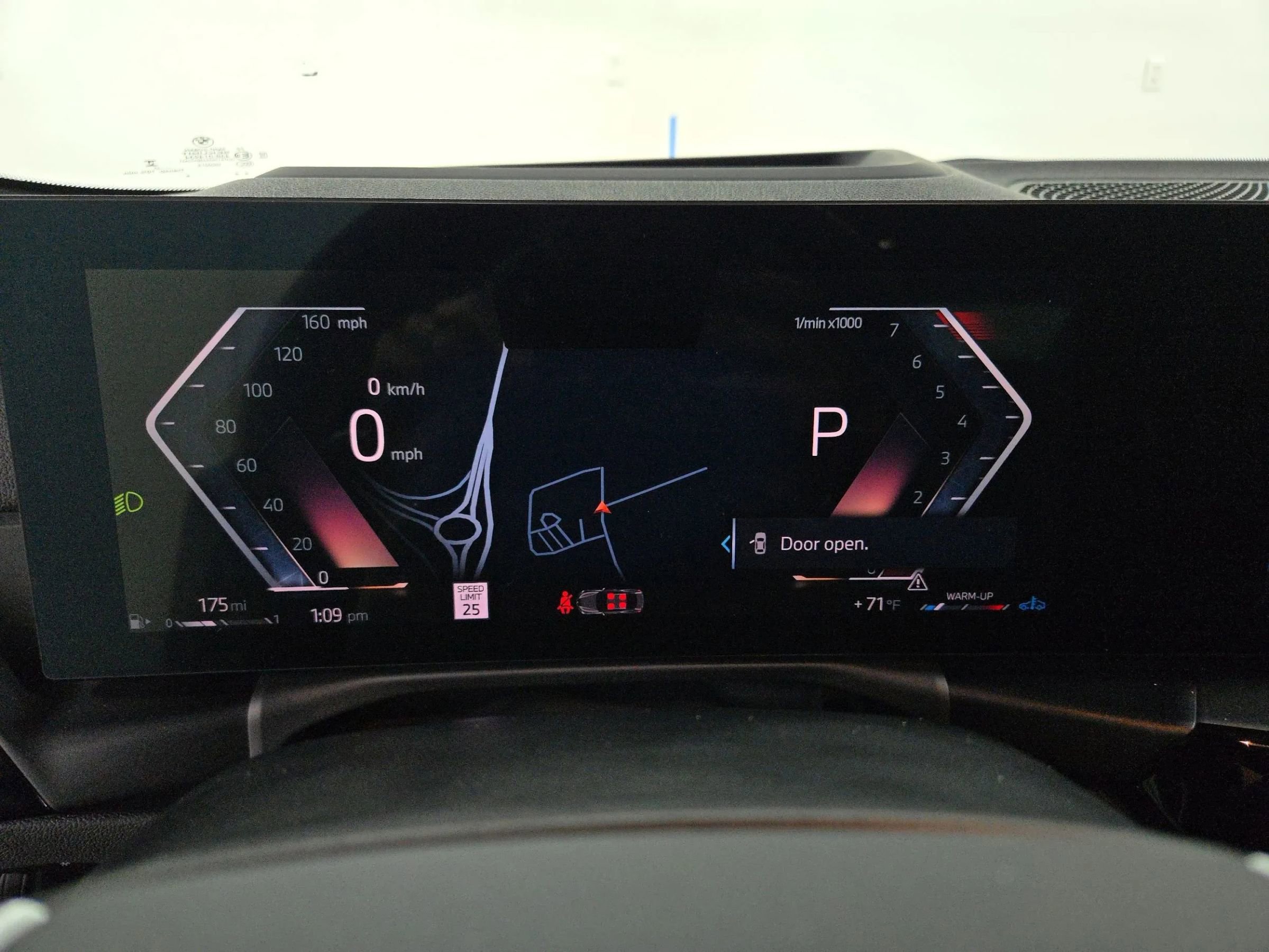 Used 2023 BMW 230i xDrive Coupe w/ Premium Package image 16