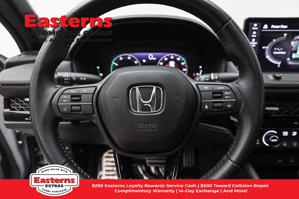 Used 2023 Honda Accord Sport image 11