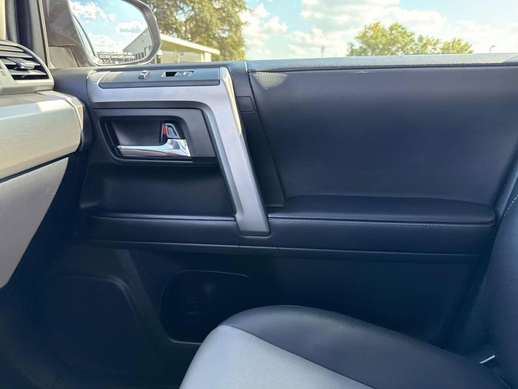 Used 2023 Toyota 4Runner SR5 Premium image 25
