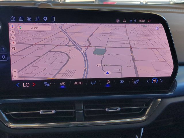 Certified 2026 Chevrolet Equinox EV LT AWD/4WD image 17