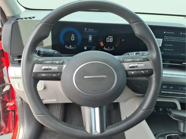 Used 2025 Hyundai Kona SEL FWD image 22