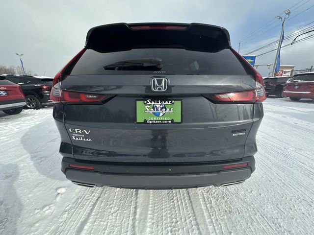 Used 2023 Honda CR-V Sport Touring image 35
